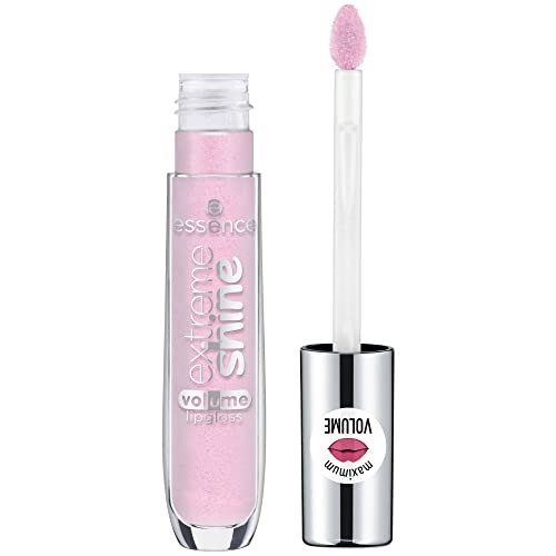 Essence Extreme Shine Lipgloss Donna 5ml