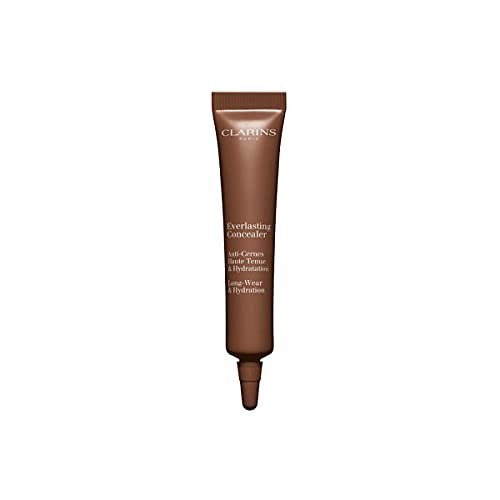 Clarins EVERLASTING concealer n06 extra deep donna 12ml
