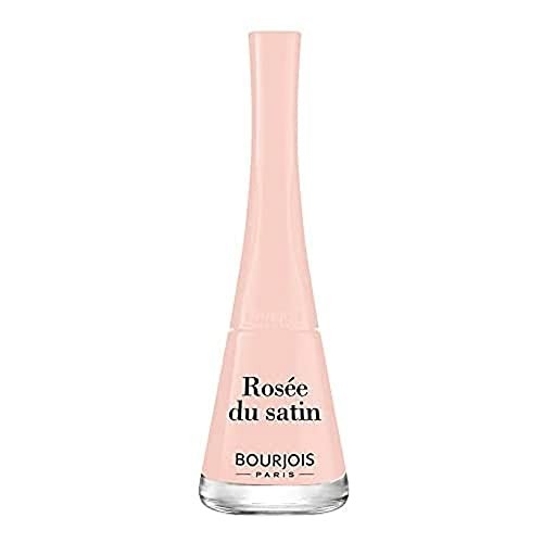 Bourjois 1 Seconde Nail Polish 043 9ml Unisex
