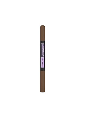 Maybelline EXPRESS BROW satin duo 025brunette donna