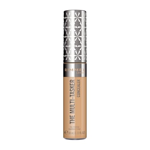 Rimmel London THE MULTITASKER concealer 060nude 10ml donna