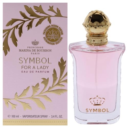 Marina de Bourbon Simbolo per una signora eau de parfum donna 100ml
