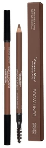 PIERRE RENE Brow Liner matita per sopracciglia 02 Ginger Bronze 119g