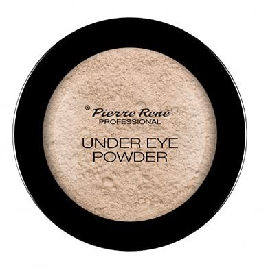 PIERRE RENE Under Eye Powder polvere per occhi sciolta 4g
