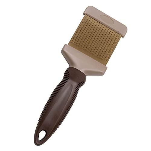 Gloria Pets Spazzola flexible L 1 unit unisex
