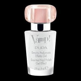 Pupa Vampiro Smalto Profumato Smalto profumato 9 ml donna 101
