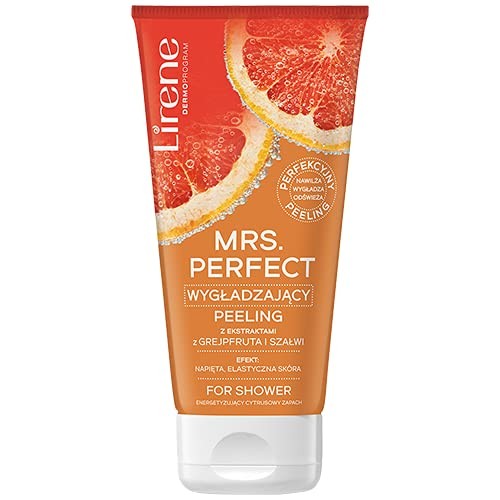 LIRENE Sig Scrub detergente levigante perfetto 175g