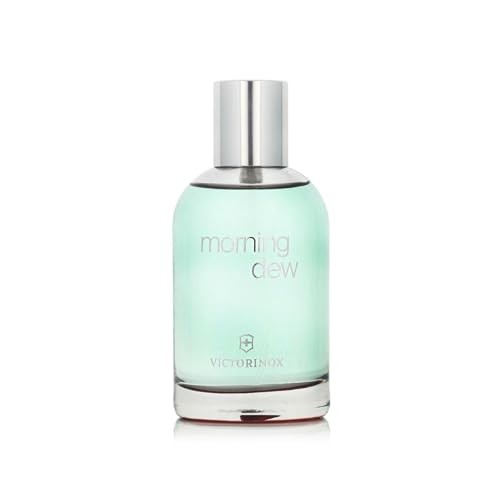 Swiss Army Morning Dew eau de toilette donna 100ml