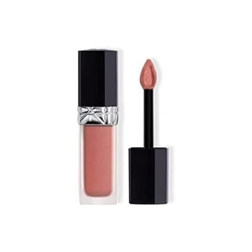 Dior Rouge Dior Forever Liquid Lipstick donna 6ml Numero 558 Forever Grace