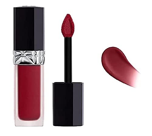 Dior Rouge Dior Forever Liquid donna 6ml Numero 959 Forever Bold