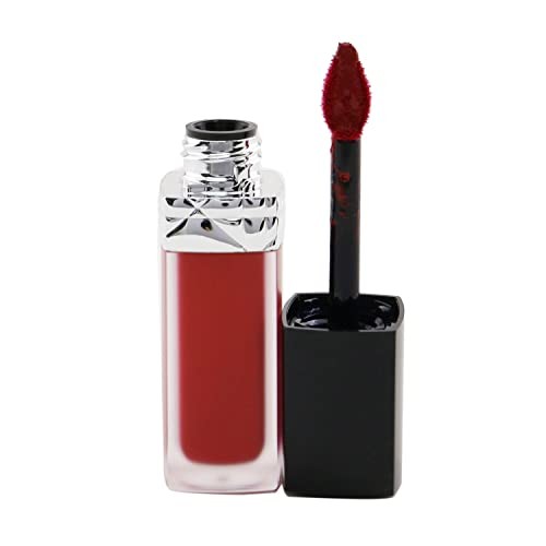 Dior Rouge Dior Forever Liquid donna 6ml 760 Forever Glam