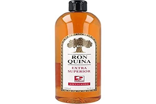 Crusellas CRUSELLAS rum quina superior 1000ml unisex 1000ml