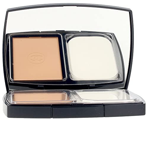Chanel ULTRA LE TEINT COMPACT SPF15 B50 Donna