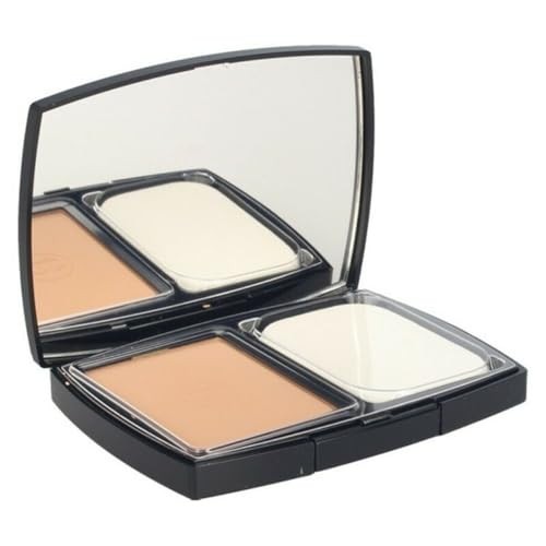 Chanel Ultrawear All Day Comfort Flawless Finish Fondotinta compatto Trucco compatto a lunga tenuta 13 g B40 Donna