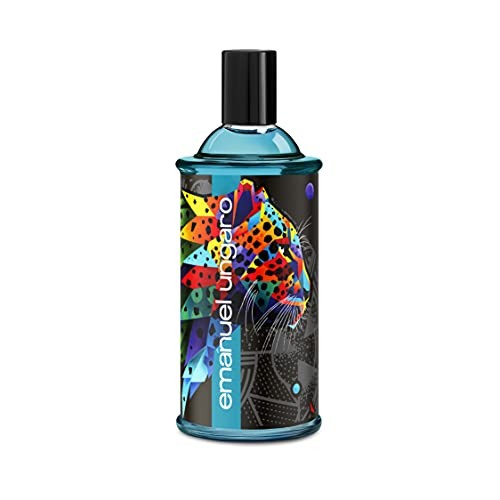 Emanuel Ungaro INTENSE FOR HIM eau de parfum spray 100ml uomo