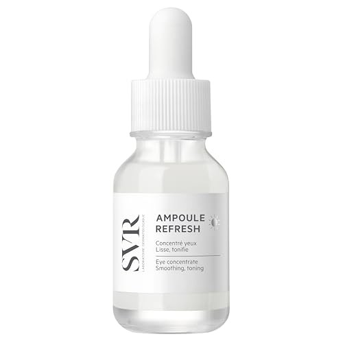 Svr Laboratoire Dermatologique AMPOULE refresh yeux 15 ml Donna
