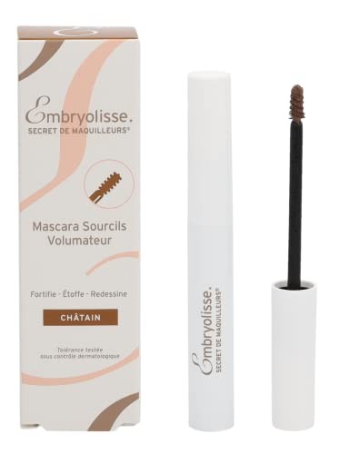 Embryolisse Artist Secret Brow Volumizing Mascara Eyebrow Mascara Donna 5ml