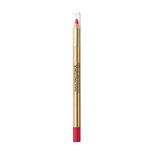 Max Factor Colour Elixir Lipliner 065Red Sangria 10g Unisex
