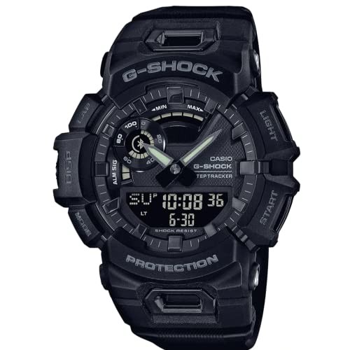 Casio G-Shock GBA-900-1AER