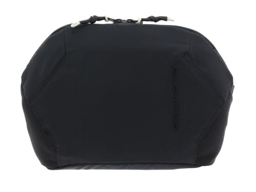 Piquadro Piquadro Synthetic Fabric Bag Cosmetics 29 x 18 x 9cm donna