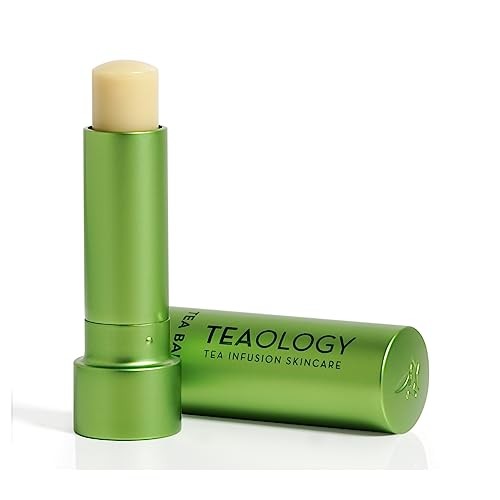Teaology Balsamo labbra al t Matcha 4GR