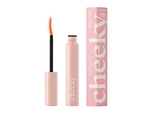 PAESE Cheeky The Lift Up Mascara mascara con effetto ciglia sollevate Nero 9ml