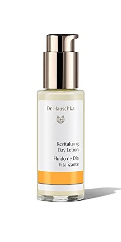 Dr Hauschka REVITALIZING day lotion 50 ml Donna
