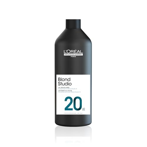 LOral Professionnel Paris BLOND STUDIO 1000 ml Unisex