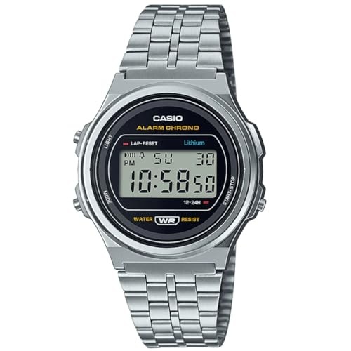 Casio Retro A171WE-1AEF