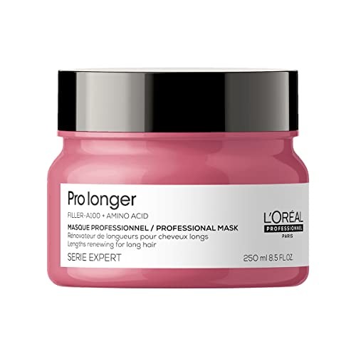 LOREAL PROFESSIONNEL Serie Expert Pro Maschera pi lunga per capelli lunghi 250ml