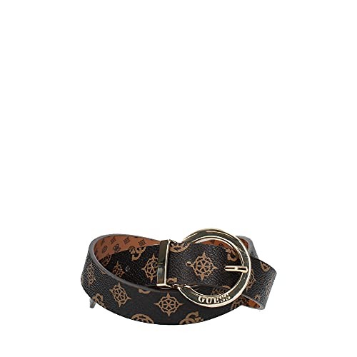 Guess Cessily Belt Black donna