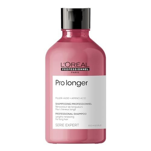 LOREAL PROFESSIONNEL Serie Expert Pro Shampoo ricostruttivo pi lungo per capelli lunghi 300ml