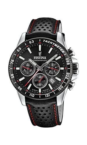 Orologio uomo Festina Timeless Chronograph 20561/4