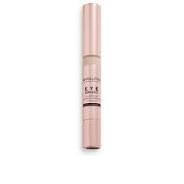 Revolution Make Up BRIGHT EYE correttore occhi luminosi bronzo profondo 3ml unisex