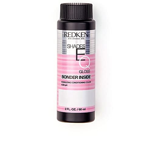 Redken SHADES EQ bonder inside 010N9 60 ml x 3 u Unisex