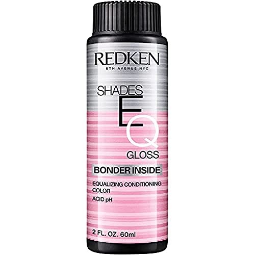 Redken SHADES EQ legante interno 000 trasparente 60ml x 3 unit unisex