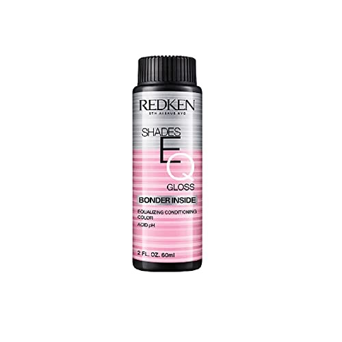 Redken SHADES EQ bonder inside 010NA901 60 ml x 3 u Unisex