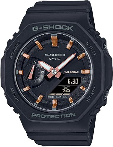 Casio G-Shock GMA-S2100-1AER