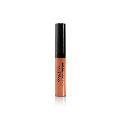 Collistar LIP GLOSS volume 120peach cameo 7 ml Donna