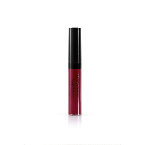 Collistar LIP GLOSS volume 220purple mora 7 ml Donna