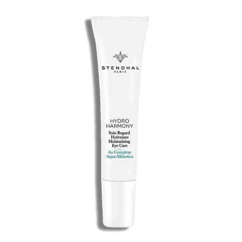 Stendhal HYDRO HARMONY soin regard hydratant 15ml donna 15ml