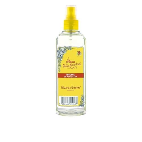 Alvarez Gmez Agua De Colonia Concentrada Bruma De Almohada 300ml Unisex