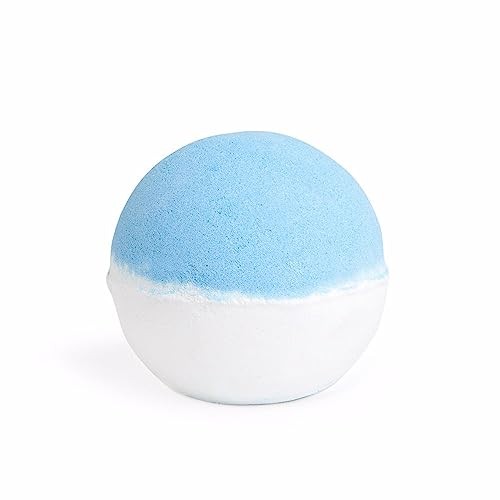Idc Institute BATH BOMBS pure energy lotus 1 u Unisex