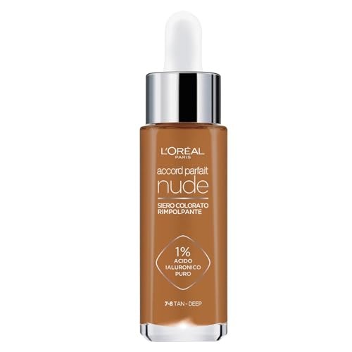 LOral Paris ACCORD PARFAIT serum 78 30 ml Unisex