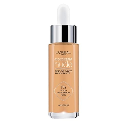 LOral Paris ACCORD PARFAIT serum 45 30 ml Unisex