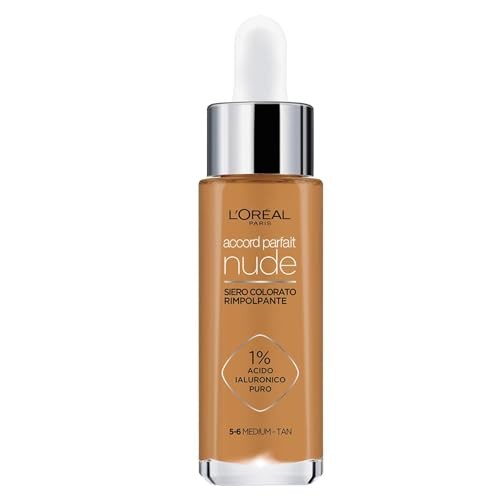 LOral Paris ACCORD PARFAIT serum 56 30 ml Unisex