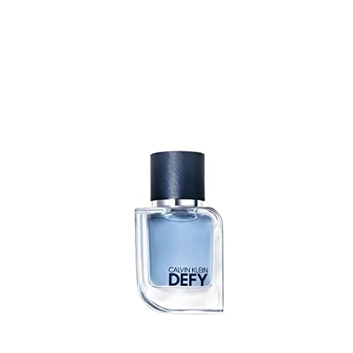 Calvin Klein Defy eau de toilette Spray uomo 30ml