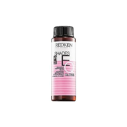 Redken SHADES EQ 07M driftwood 60 ml x 3 u Unisex