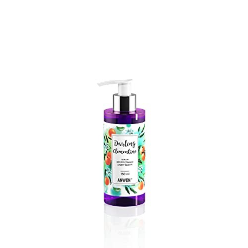 ANWEN Darling Clementine siero per la cura del cuoio capelluto 150ml