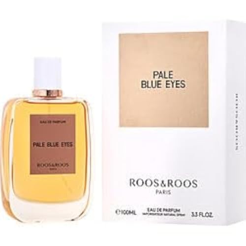 Roos Roos Pale Blue Eyes Eau De Parfum 100ml donna